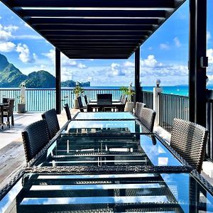 S Resort El Nido Managed By H Hospitality Group