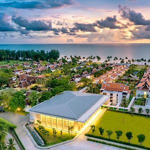 JW Marriott Khao Lak Resort&Spa